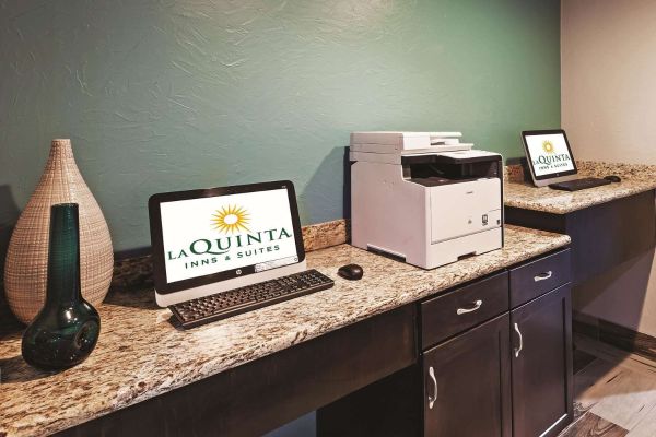 La Quinta Inn Ste North Lake Texoma (Denison)